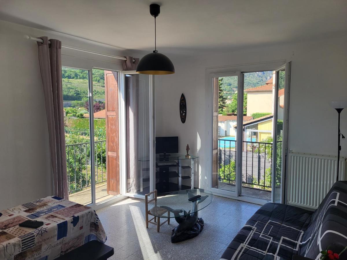 Appartement T3 80M2 Ria Sirah Extérieur photo