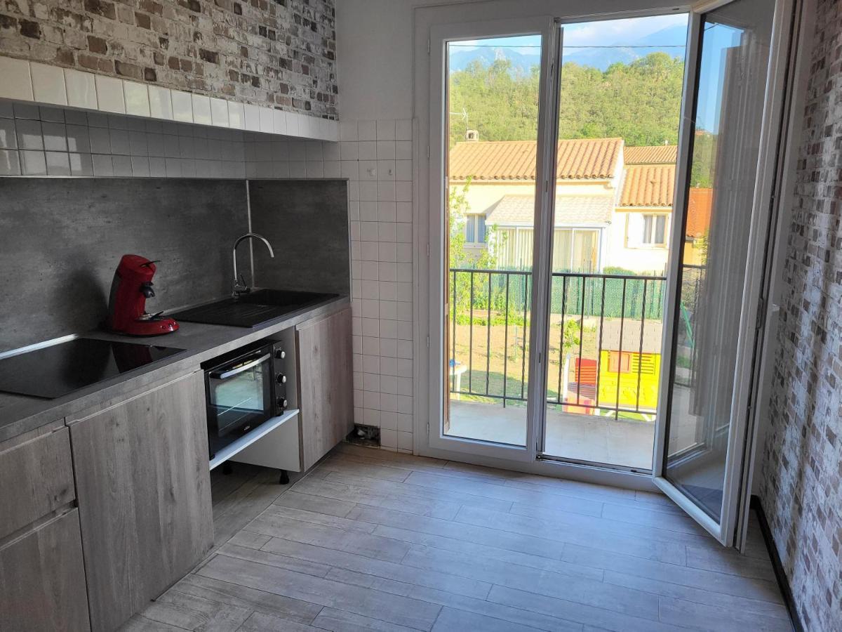 Appartement T3 80M2 Ria Sirah Extérieur photo