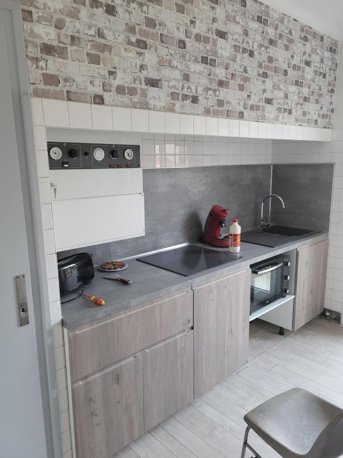 Appartement T3 80M2 Ria Sirah Extérieur photo